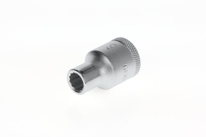 D 19 - Gots de 1/2" amb perfil UnitDrive per cargols hexagonals