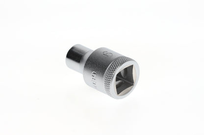 D 19 - Gots de 1/2" amb perfil UnitDrive per cargols hexagonals