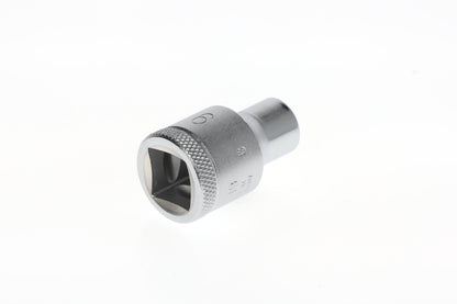 D 19 - Gots de 1/2" amb perfil UnitDrive per cargols hexagonals