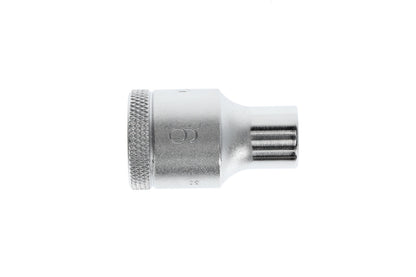 D 19 - Gots de 1/2" amb perfil UnitDrive per cargols hexagonals
