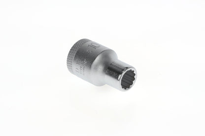 D 19 - Gots de 1/2" amb perfil UnitDrive per cargols hexagonals