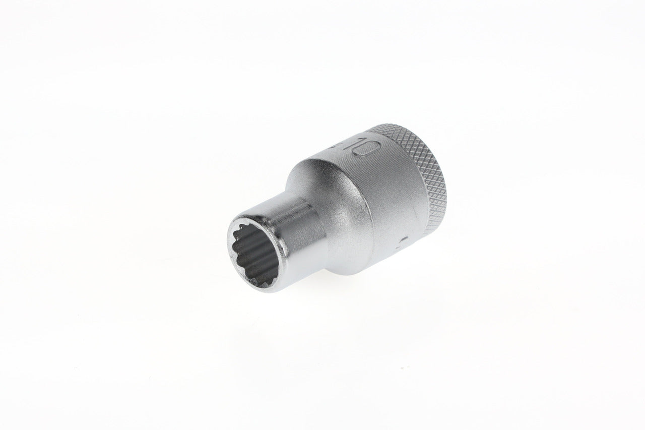 D 19 - Gots de 1/2" amb perfil UnitDrive per cargols hexagonals