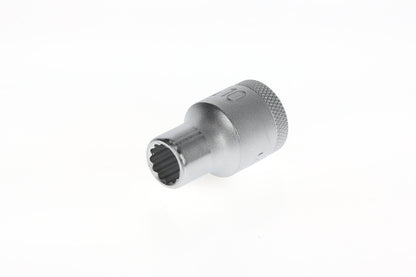 D 19 - Gots de 1/2" amb perfil UnitDrive per cargols hexagonals