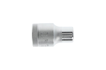 D 19 - Gots de 1/2" amb perfil UnitDrive per cargols hexagonals