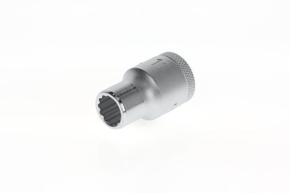 D 19 - Gots de 1/2" amb perfil UnitDrive per cargols hexagonals
