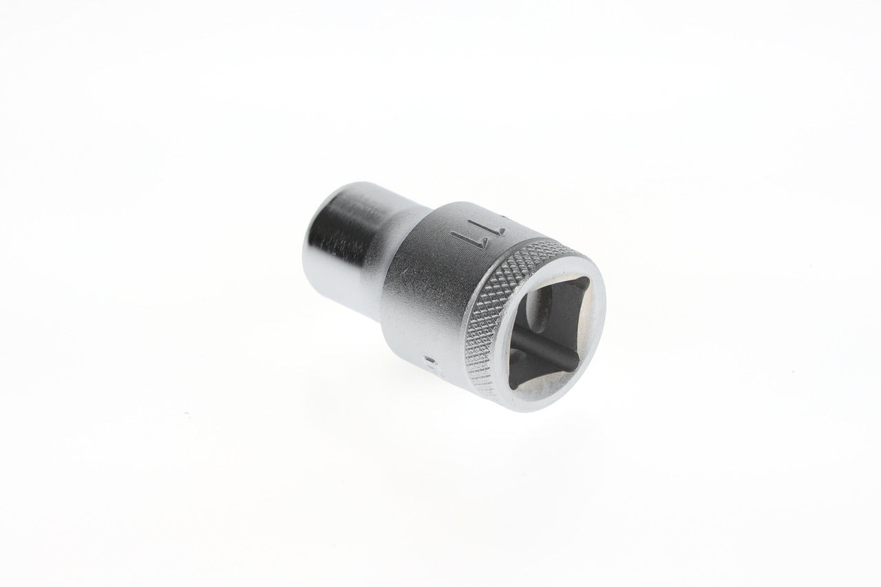 D 19 - Gots de 1/2" amb perfil UnitDrive per cargols hexagonals