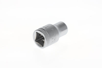 D 19 - Gots de 1/2" amb perfil UnitDrive per cargols hexagonals