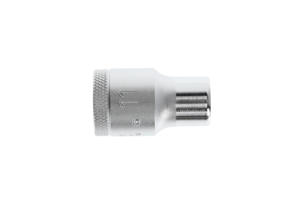 D 19 - Gots de 1/2" amb perfil UnitDrive per cargols hexagonals