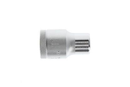 D 19 - Gots de 1/2" amb perfil UnitDrive per cargols hexagonals
