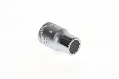 D 19 - Gots de 1/2" amb perfil UnitDrive per cargols hexagonals