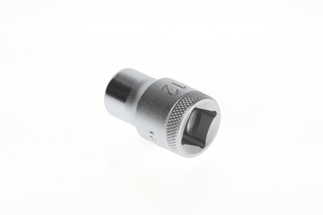 D 19 - Gots de 1/2" amb perfil UnitDrive per cargols hexagonals