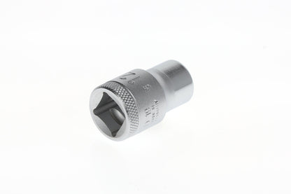 D 19 - Gots de 1/2" amb perfil UnitDrive per cargols hexagonals