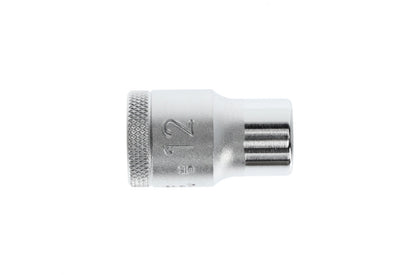 D 19 - Gots de 1/2" amb perfil UnitDrive per cargols hexagonals