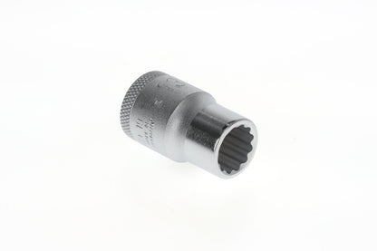 D 19 - Gots de 1/2" amb perfil UnitDrive per cargols hexagonals