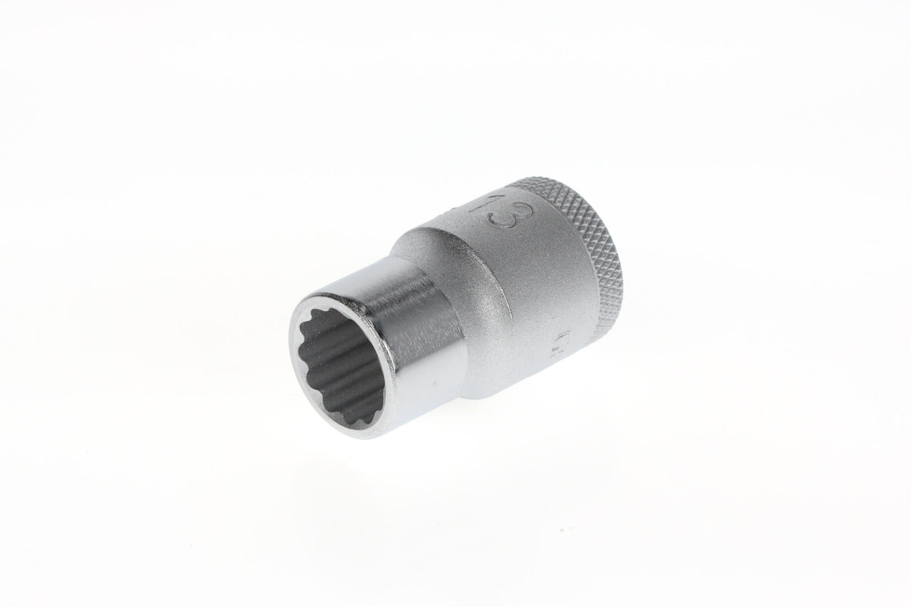 D 19 - Gots de 1/2" amb perfil UnitDrive per cargols hexagonals