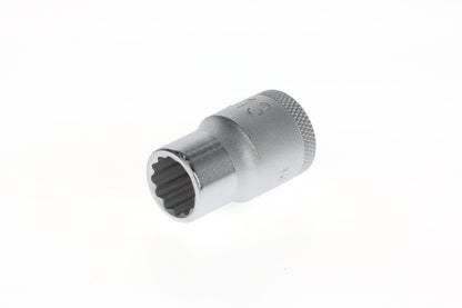 D 19 - Gots de 1/2" amb perfil UnitDrive per cargols hexagonals