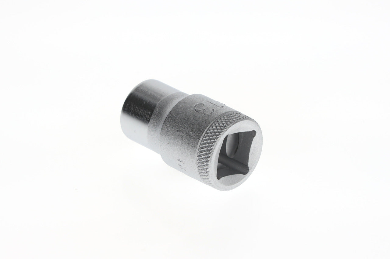 D 19 - Gots de 1/2" amb perfil UnitDrive per cargols hexagonals