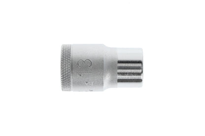 D 19 - Gots de 1/2" amb perfil UnitDrive per cargols hexagonals