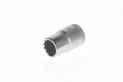 D 19 - Gots de 1/2" amb perfil UnitDrive per cargols hexagonals