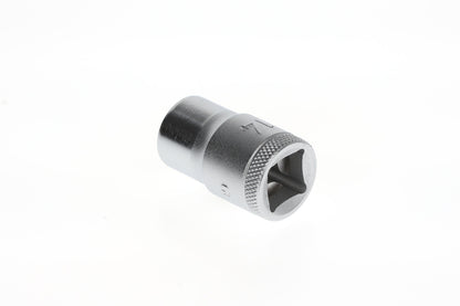 D 19 - Gots de 1/2" amb perfil UnitDrive per cargols hexagonals