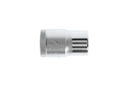 D 19 - Gots de 1/2" amb perfil UnitDrive per cargols hexagonals