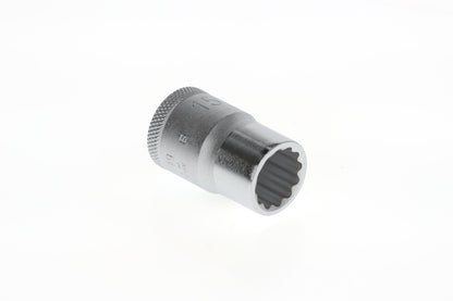 D 19 - Gots de 1/2" amb perfil UnitDrive per cargols hexagonals