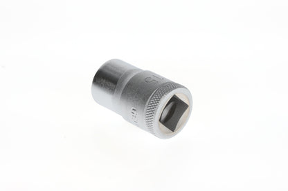D 19 - Gots de 1/2" amb perfil UnitDrive per cargols hexagonals