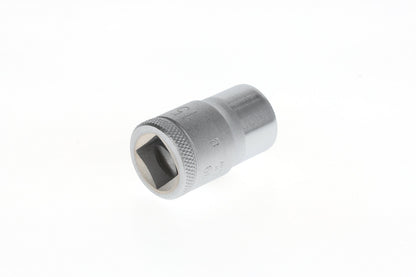 D 19 - Gots de 1/2" amb perfil UnitDrive per cargols hexagonals