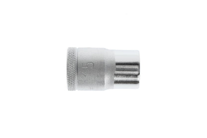 D 19 - Gots de 1/2" amb perfil UnitDrive per cargols hexagonals