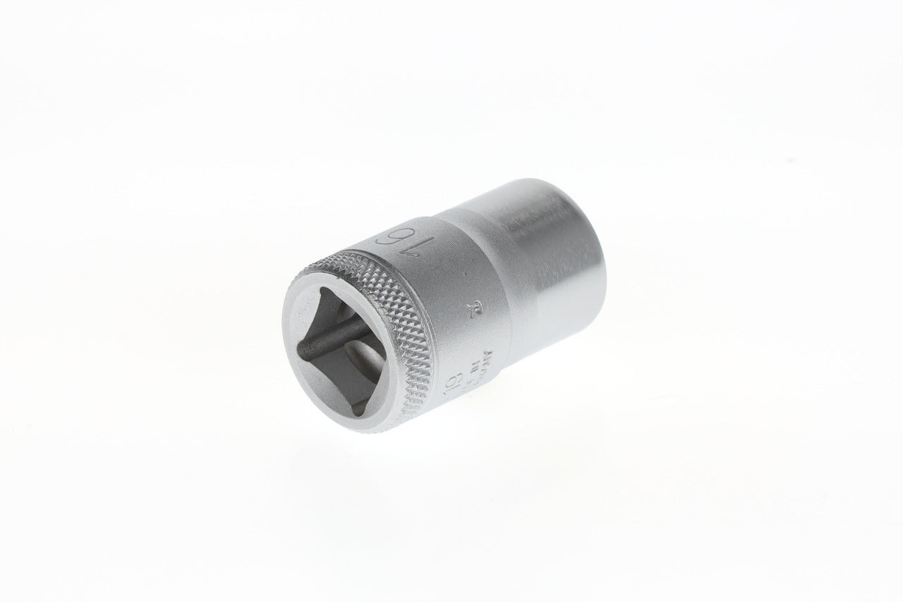 D 19 - Gots de 1/2" amb perfil UnitDrive per cargols hexagonals