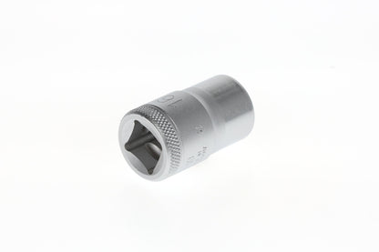 D 19 - Gots de 1/2" amb perfil UnitDrive per cargols hexagonals
