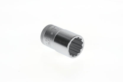 D 19 - Gots de 1/2" amb perfil UnitDrive per cargols hexagonals