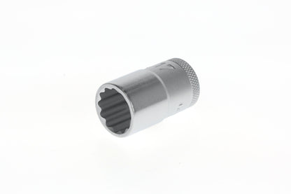 D 19 - Gots de 1/2" amb perfil UnitDrive per cargols hexagonals