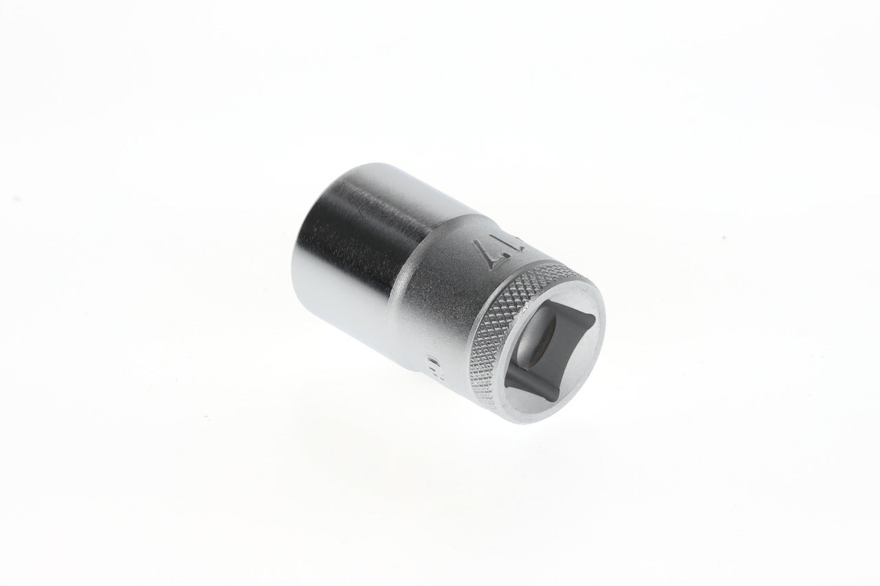 D 19 - Gots de 1/2" amb perfil UnitDrive per cargols hexagonals