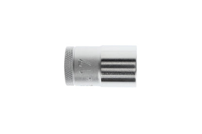 D 19 - Gots de 1/2" amb perfil UnitDrive per cargols hexagonals