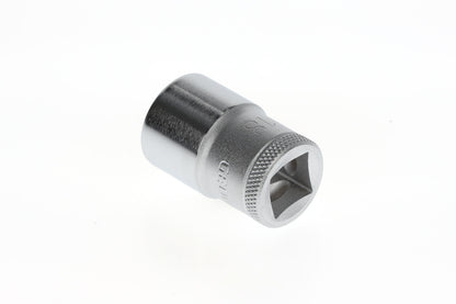 D 19 - Gots de 1/2" amb perfil UnitDrive per cargols hexagonals