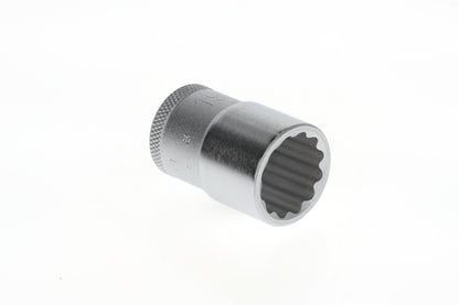 D 19 - Gots de 1/2" amb perfil UnitDrive per cargols hexagonals