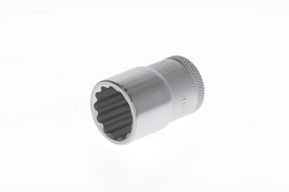 D 19 - Gots de 1/2" amb perfil UnitDrive per cargols hexagonals