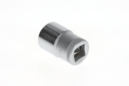 D 19 - Gots de 1/2" amb perfil UnitDrive per cargols hexagonals