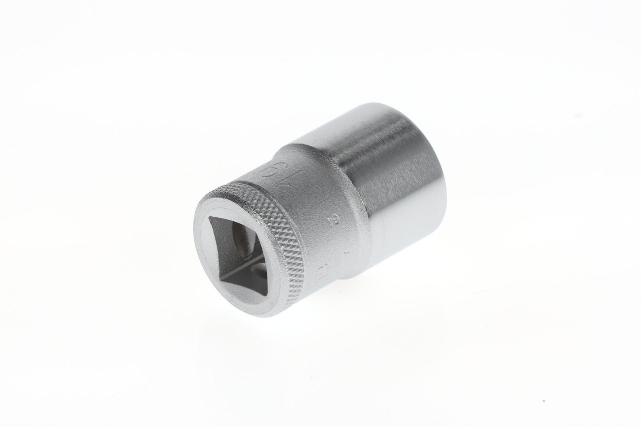 D 19 - Gots de 1/2" amb perfil UnitDrive per cargols hexagonals