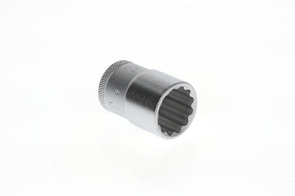 D 19 - Gots de 1/2" amb perfil UnitDrive per cargols hexagonals