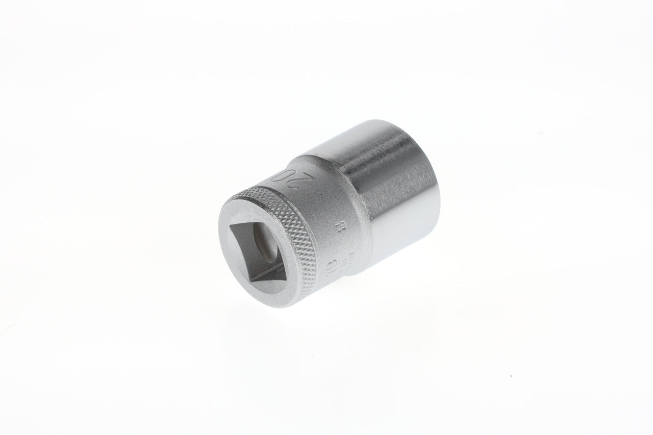 D 19 - Gots de 1/2" amb perfil UnitDrive per cargols hexagonals