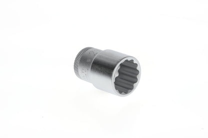 D 19 - Gots de 1/2" amb perfil UnitDrive per cargols hexagonals