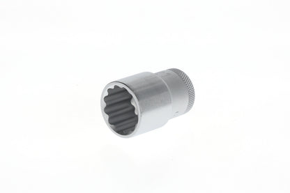 D 19 - Gots de 1/2" amb perfil UnitDrive per cargols hexagonals