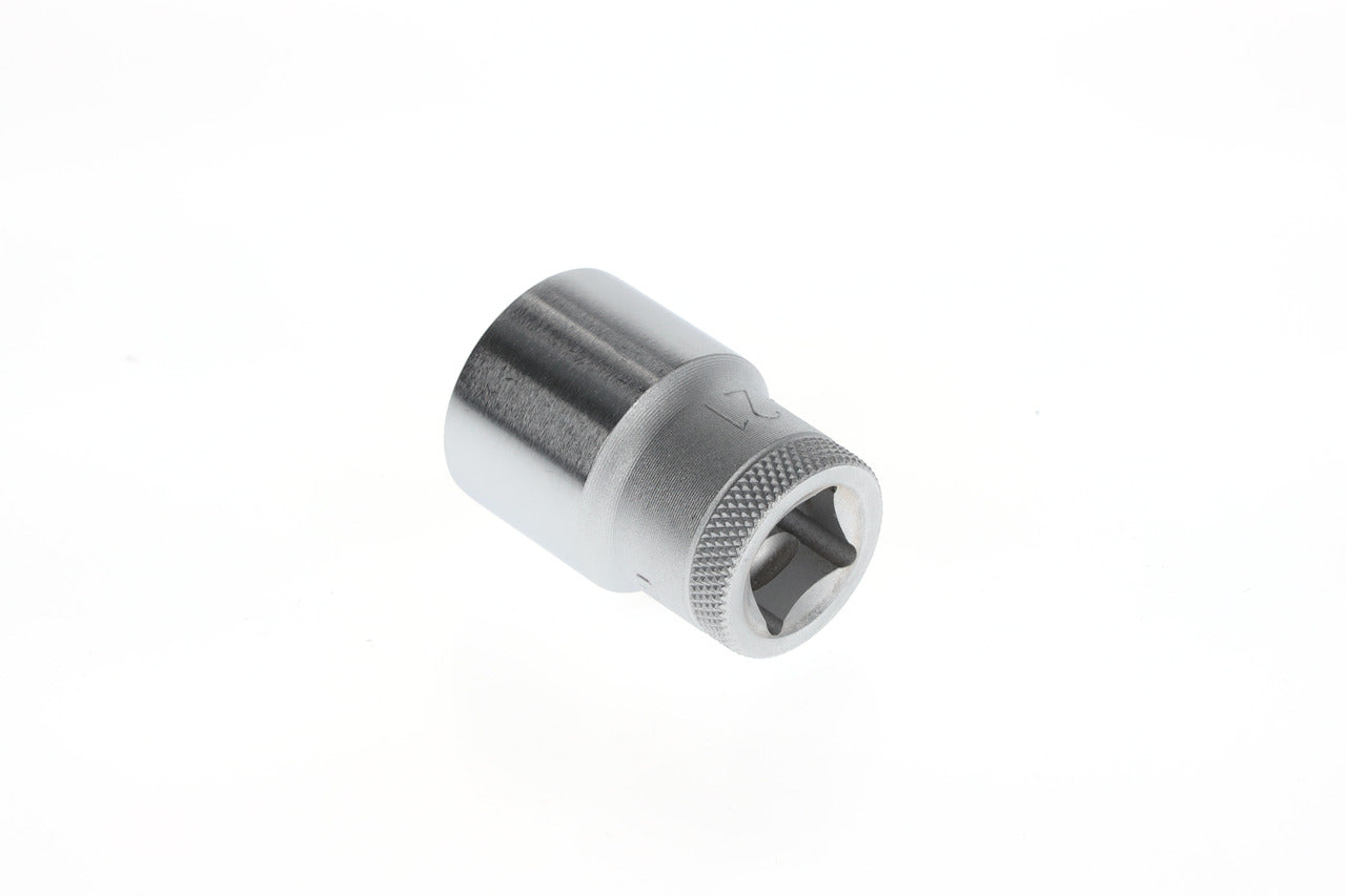 D 19 - Gots de 1/2" amb perfil UnitDrive per cargols hexagonals