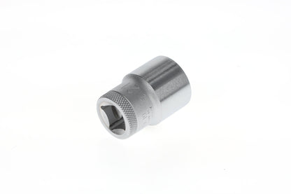 D 19 - Gots de 1/2" amb perfil UnitDrive per cargols hexagonals