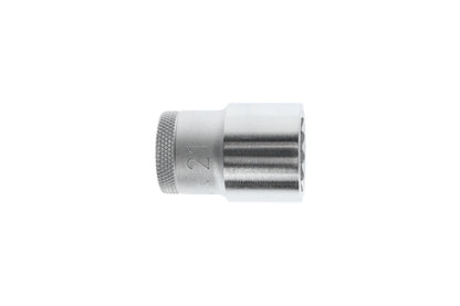 D 19 - Gots de 1/2" amb perfil UnitDrive per cargols hexagonals