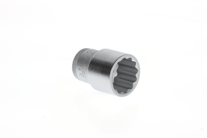 D 19 - Gots de 1/2" amb perfil UnitDrive per cargols hexagonals