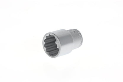 D 19 - Gots de 1/2" amb perfil UnitDrive per cargols hexagonals