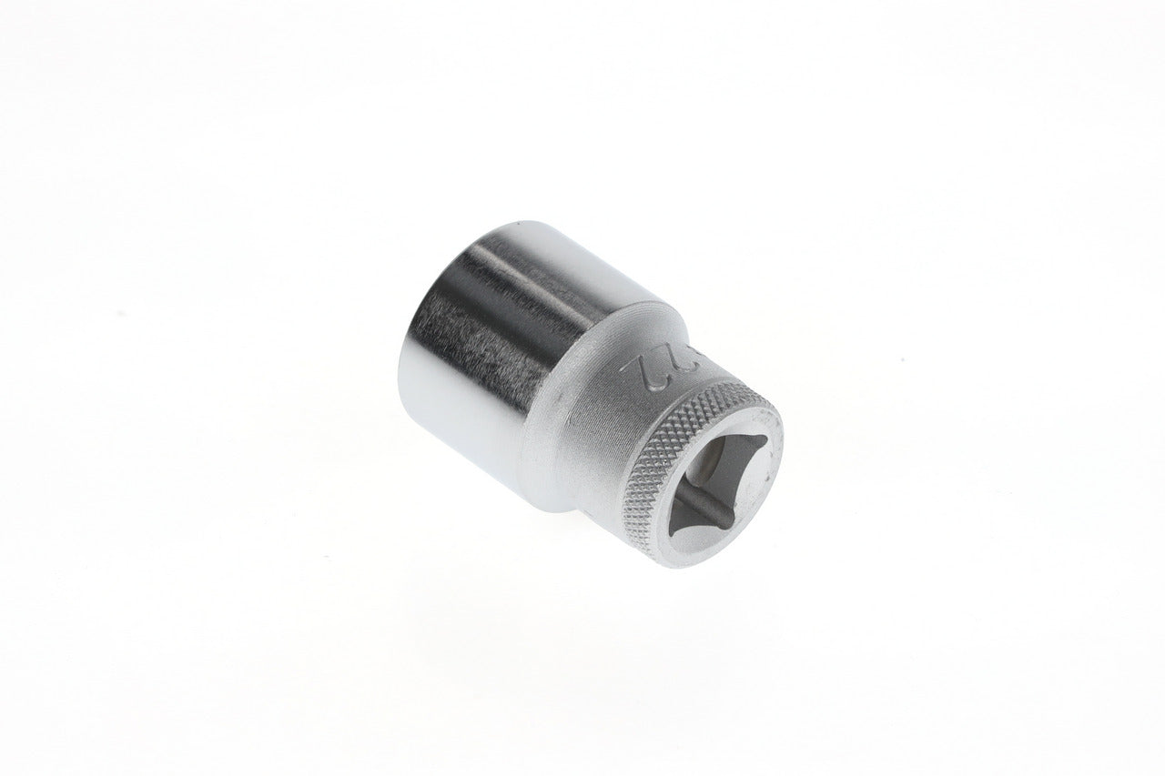 D 19 - Gots de 1/2" amb perfil UnitDrive per cargols hexagonals